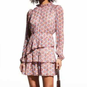 Marie Oliver Alana Dress